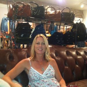 Meet your Posher, Jen